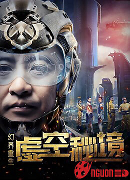 Tìm Lại Chính Mình Trong Thế Giới Ảo