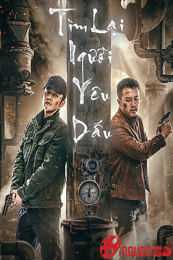 Tìm Lại Người Yêu Dấu