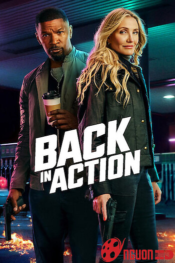 Tình Báo Tái Xuất