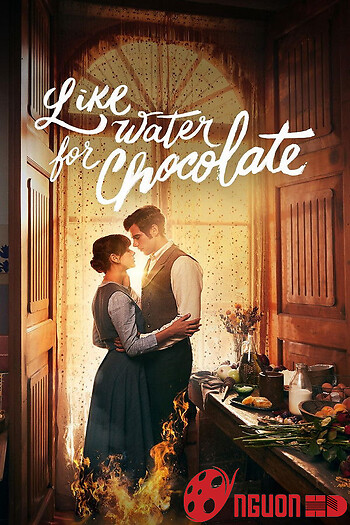 Tình Như Nước Sôi Cho Sô-Cô-La(Phần 2)