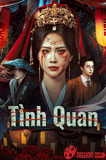 Tình Quan