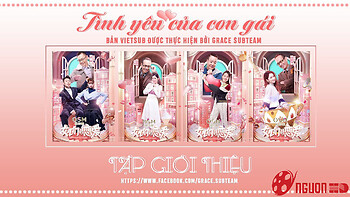 Tình Yêu Của Con Gái