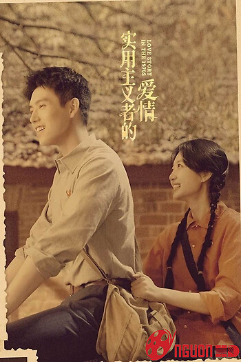 Tình Yêu Của Kẻ Thực Dụng