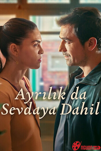 Tình Yêu Cũng Có Chia Ly