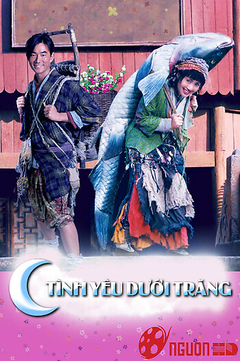 Tình Yêu Dưới Trăng