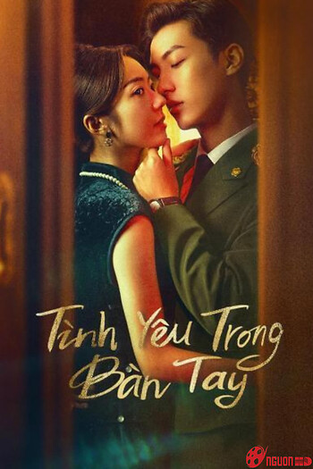 Tình Yêu Trong Bàn Tay