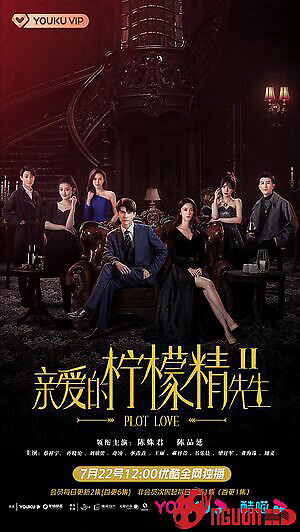 Tình Yêu Và Âm Mưu 2