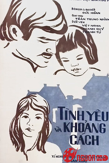 Tình Yêu Và Khoảng Cách