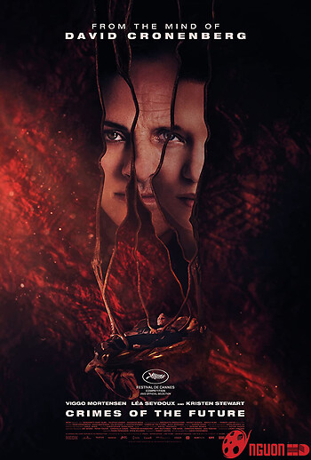 Tội Ác Của Tương Lai