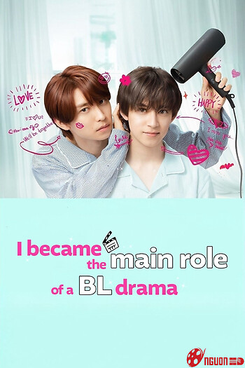 Tôi Đã Trở Thành Vai Chính Của Một Bộ Phim Bl (Phần 2)