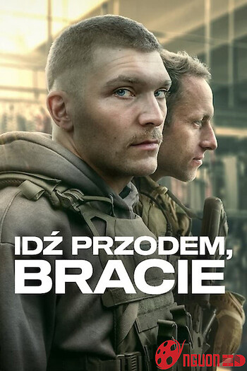 Tới Đây Đi, Người Anh Em