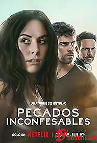 Tội Lỗi Giấu Kín