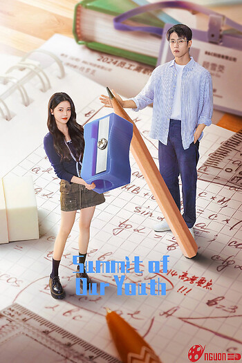 Tôi Ở Đỉnh Cao Đợi Cậu