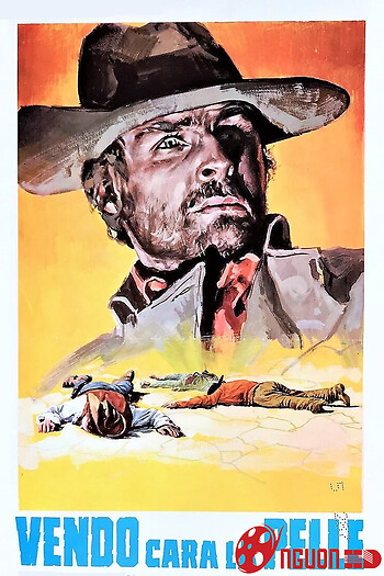 Tôi Sẽ Bán Da Của Tôi Với Giá Đắt