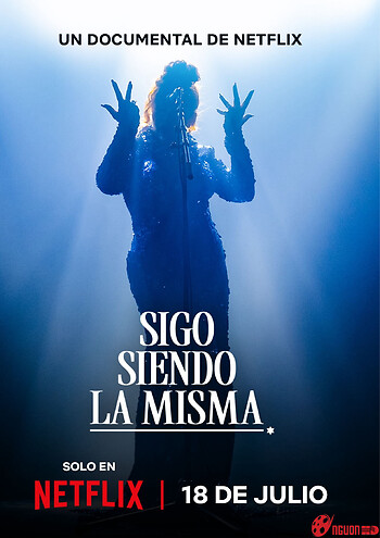 Tôi Vẫn Là Siêu Sao