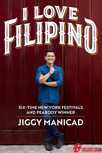 Tôi Yêu Người Philippines