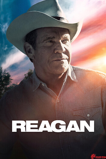 Tổng Thống Reagan