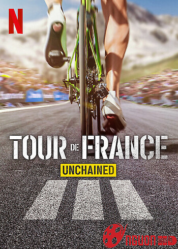 Tour De France: Trên Từng Dặm Đường (Phần 3)