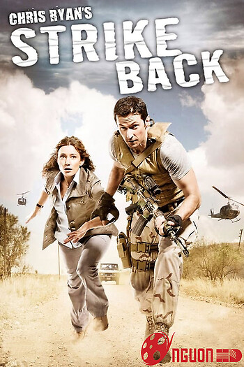 Trả Đũa (Phần 1)