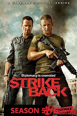 Trả Đũa: Phần 5