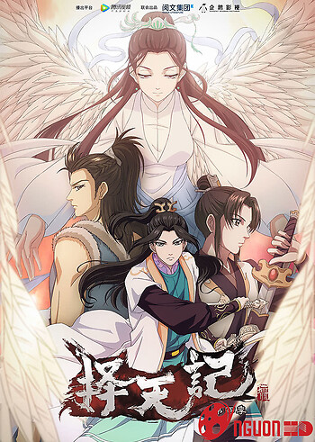 Trạch Thiên Ký (Phần 4)