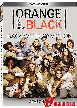 Trại Giam Kiểu Mỹ (Phần 2)