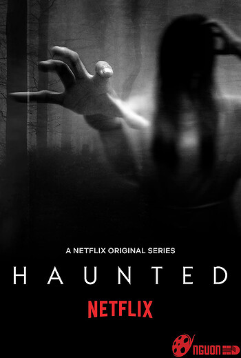 Trải Nghiệm Ma Quái (Phần 1)