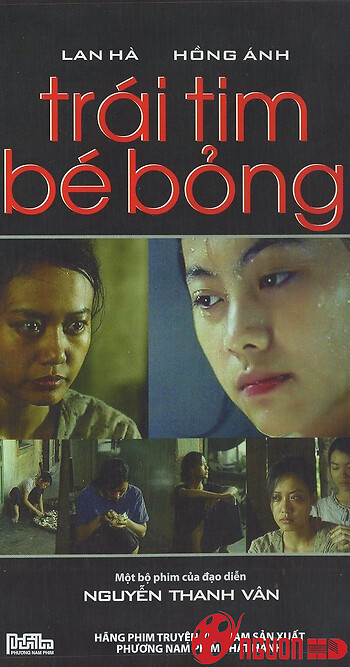 Trái Tim Bé Bỏng