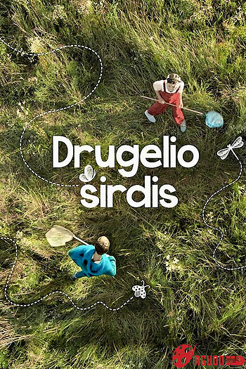 Trái Tim Bươm Bướm