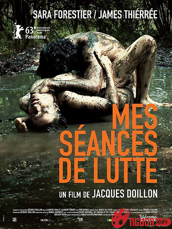 Trận Chiến Tình Yêu