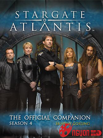 Trận Chiến Xuyên Vũ Trụ Phần 4