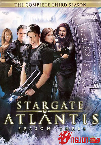 Trận Chiến Xuyên Vũ Trụ Phần 5