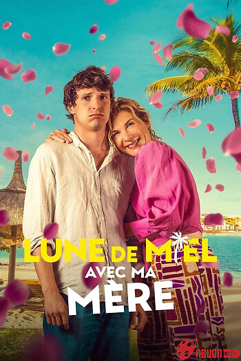 Trăng Mật Cùng Mẹ