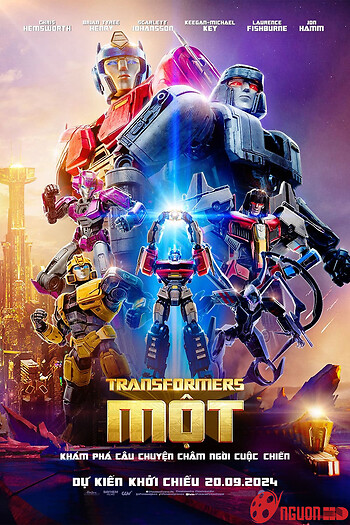 Transformers Một