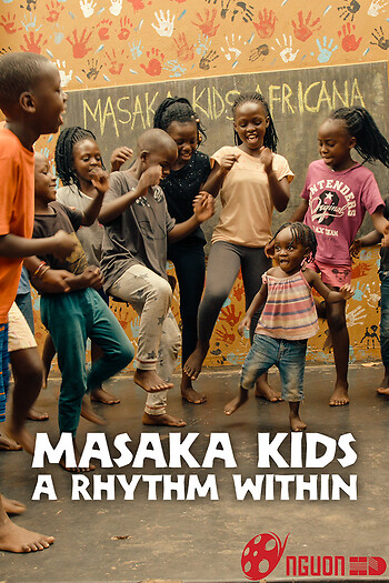 Trẻ Em Masaka: Nhịp Điệu Từ Trái Tim