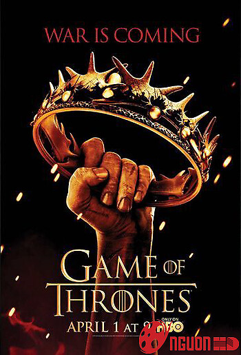 Trò Chơi Vương Quyền 2