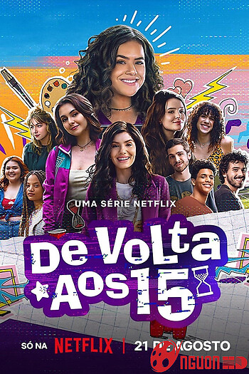 Trở Lại 15 (Phần 3)