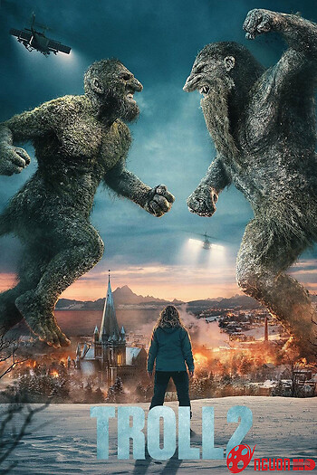 Troll: Quỷ Núi Khổng Lồ 2