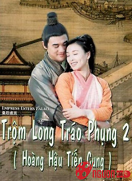 Trộm Long Tráo Phụng 2