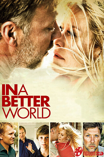 Trong Một Thế Giới Tốt Đẹp Hơn