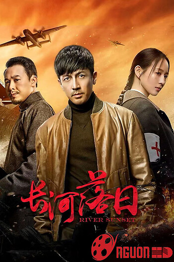 Trường Hà Lạc Nhật