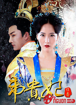 Truyền Kì Nàng Quý Phi