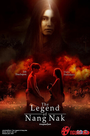 Truyền Thuyết Nàng Nak