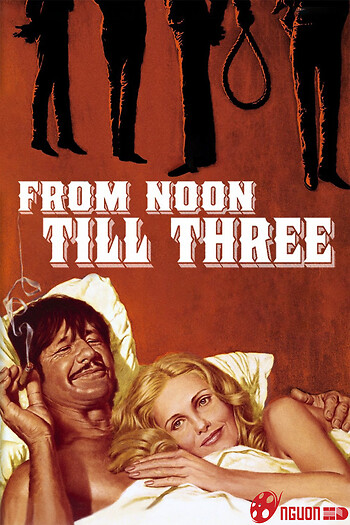 Từ Trưa Đến Ba Giờ