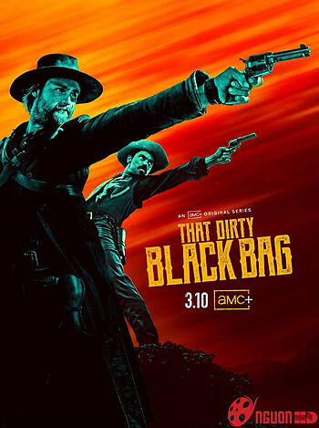 Túi Đen Bẩn (Phần 1)