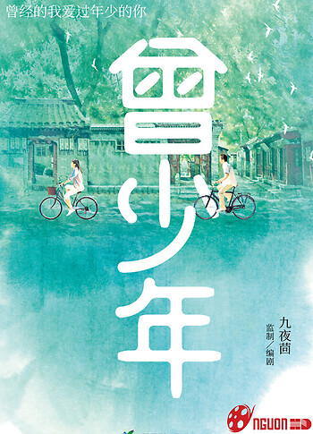 Từng Là Thiếu Niên