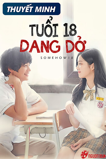 Tuổi 18 Dang Dở