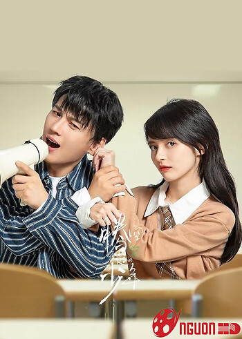 Tuổi Trẻ Vút Bay