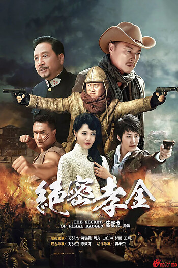 Tuyệt Mật Hiếu Kim