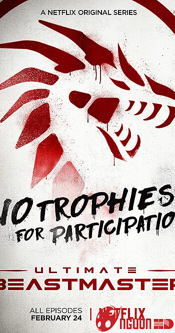 Ultimate Beastmaster (Phần 3)